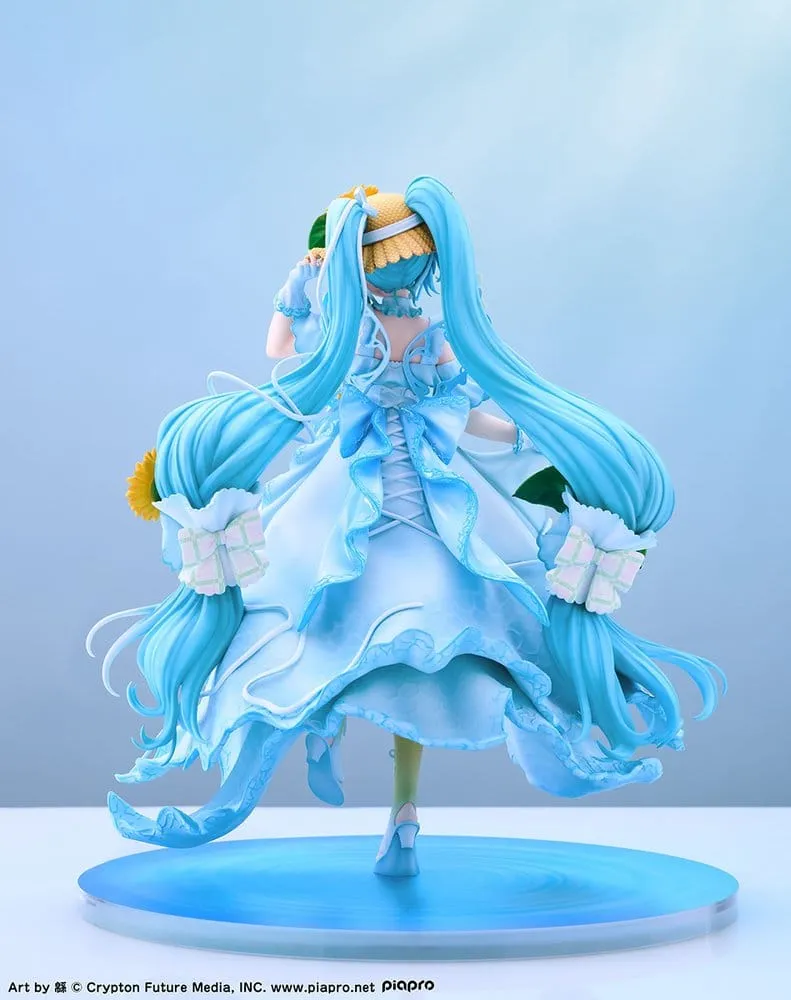 Hatsune Miku PVC Figure 1/7 Magical Mirai 2026 Ver. 25 cm